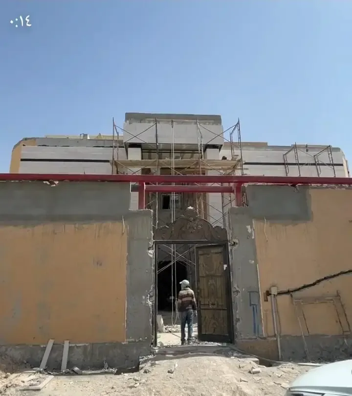 افضل مقاول ترميم