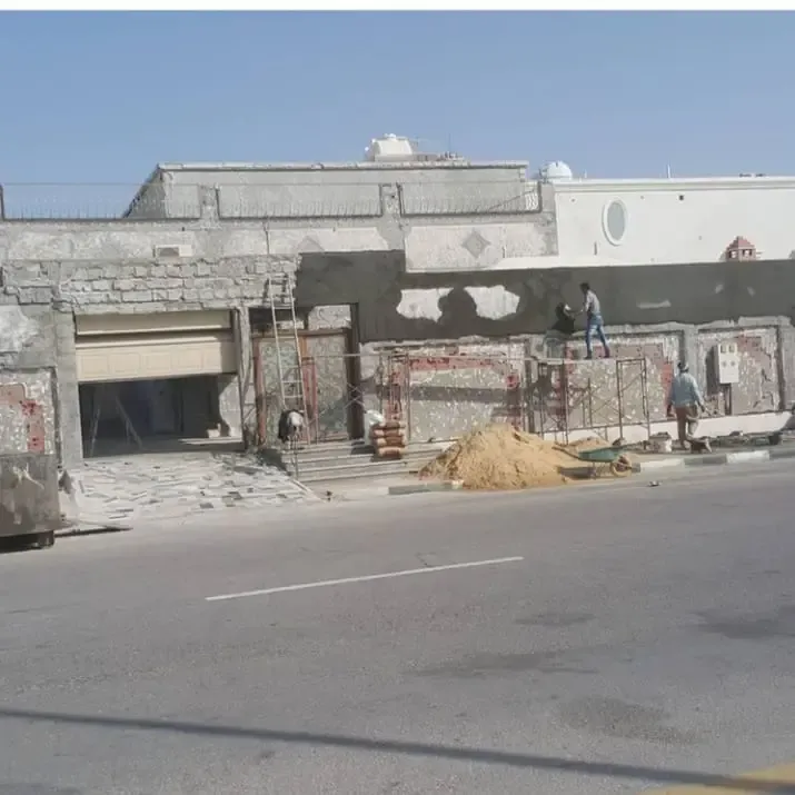 افضل مقاول ترميم