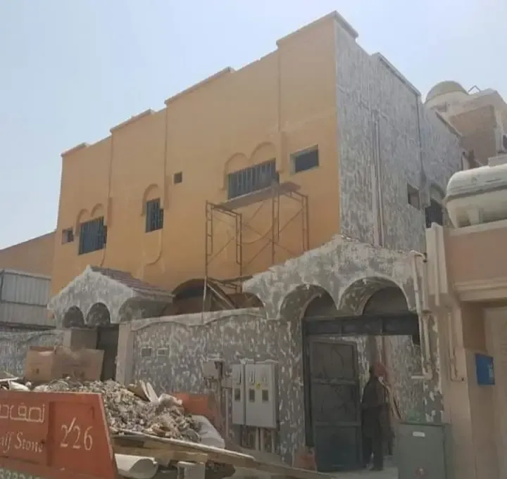 افضل مقاول ترميم