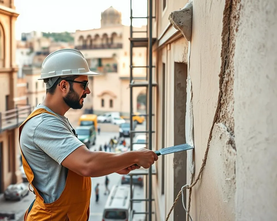 افضل مقاول ترميم