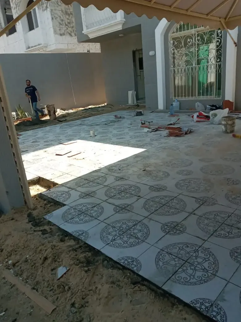 افضل مقاول ترميم