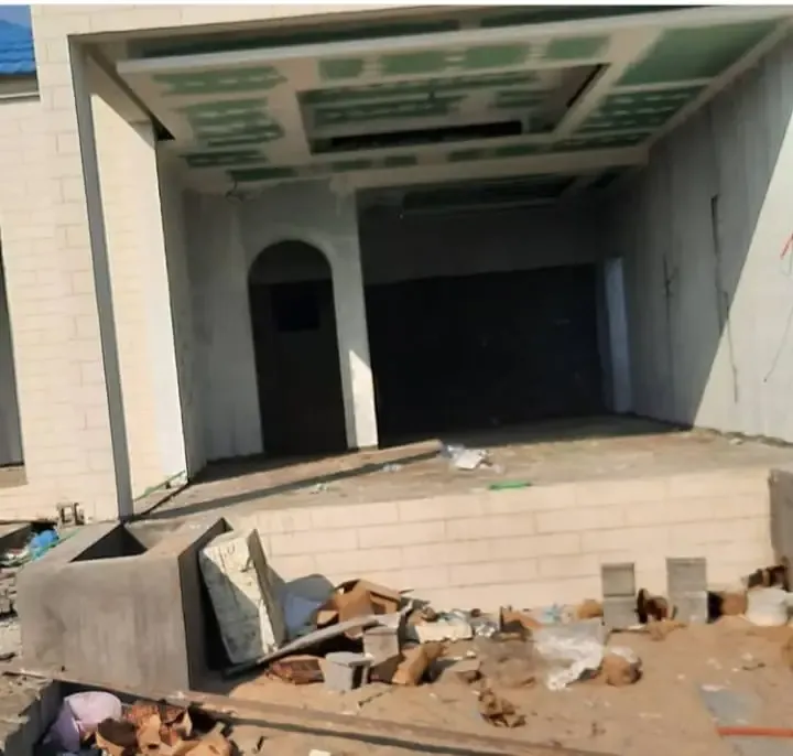 افضل مقاول ترميم