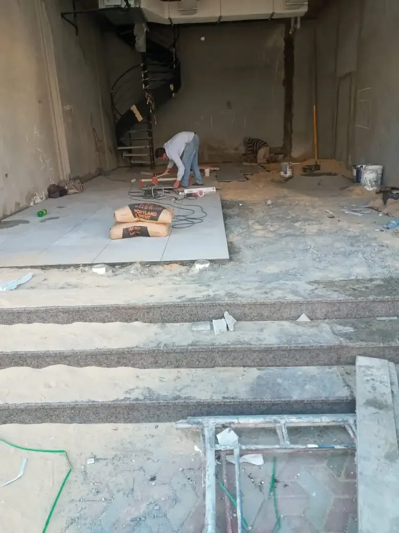 افضل مقاول ترميم