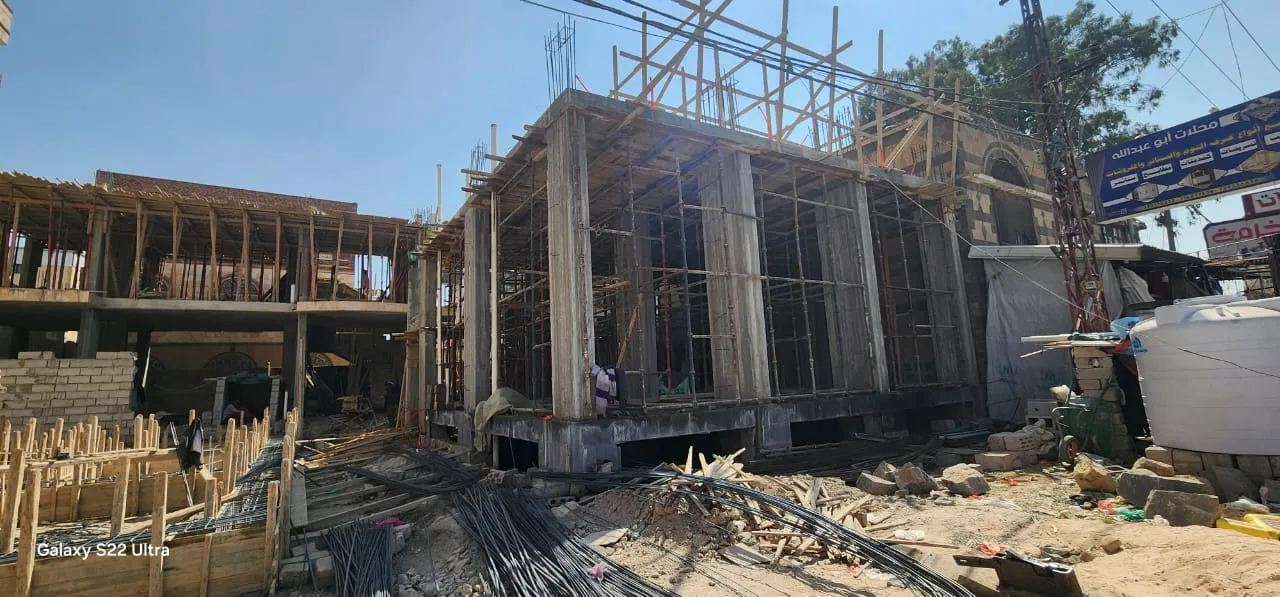 افضل مقاول ترميم