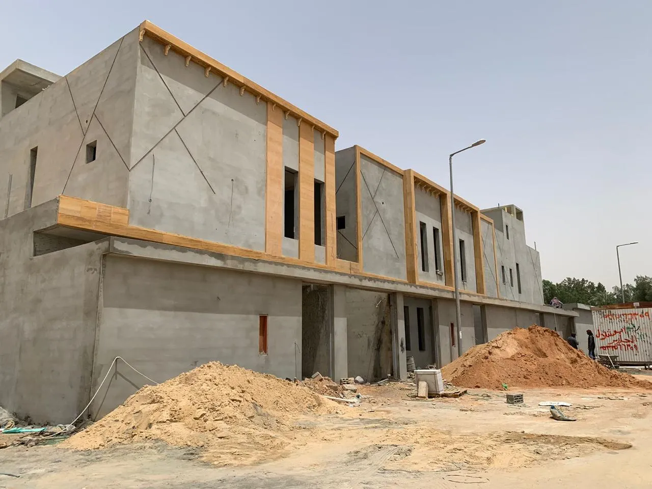 مقاول ترميم معتمد