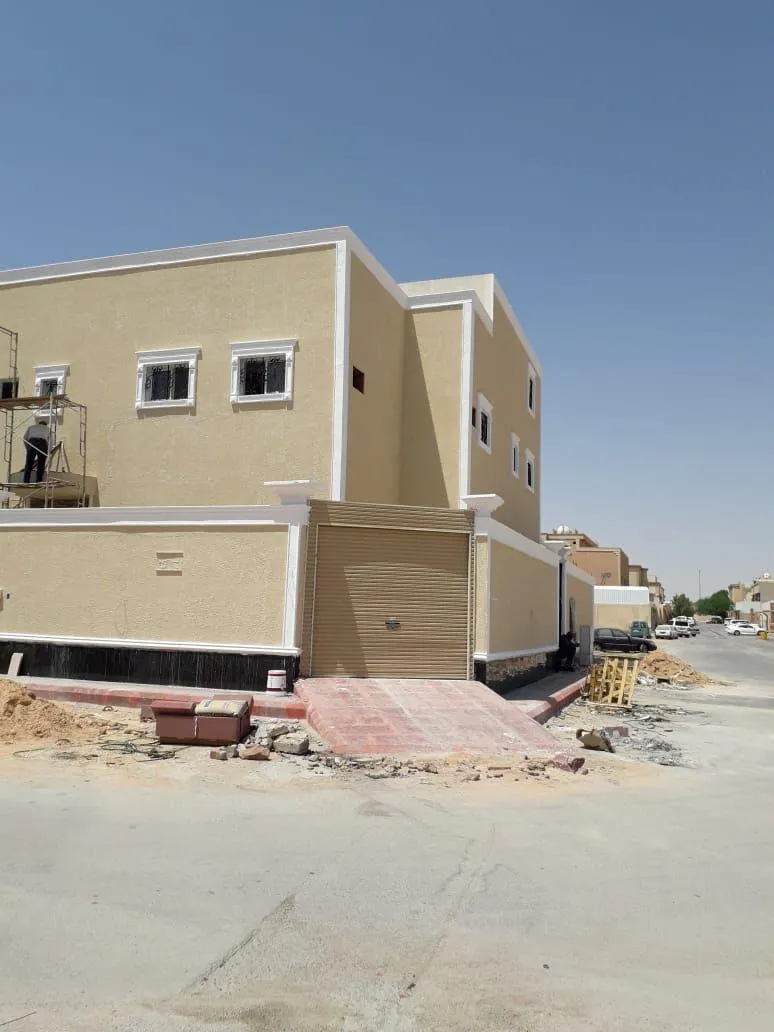 مقاول ترميم معتمد