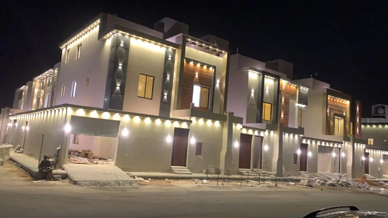 مقاول ترميم معتمد