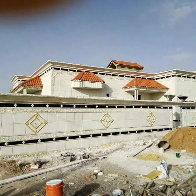 مقاول ترميم معتمد