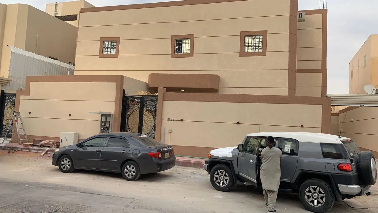 مقاول ترميم معتمد