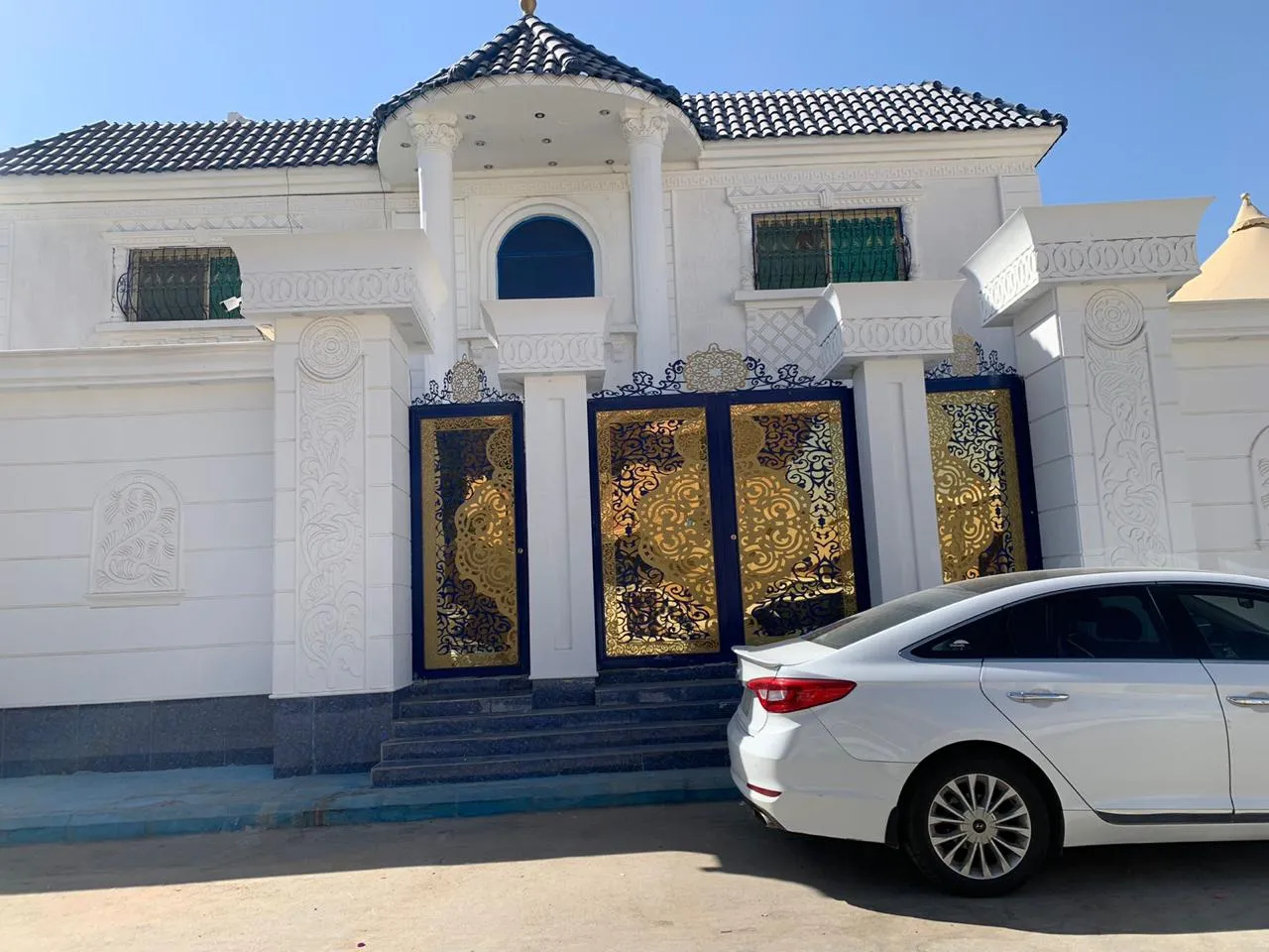 مقاول ترميم معتمد