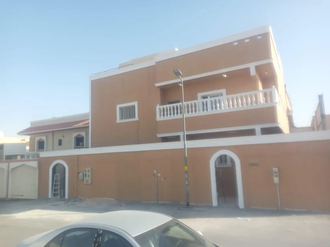 مقاول ترميم معتمد