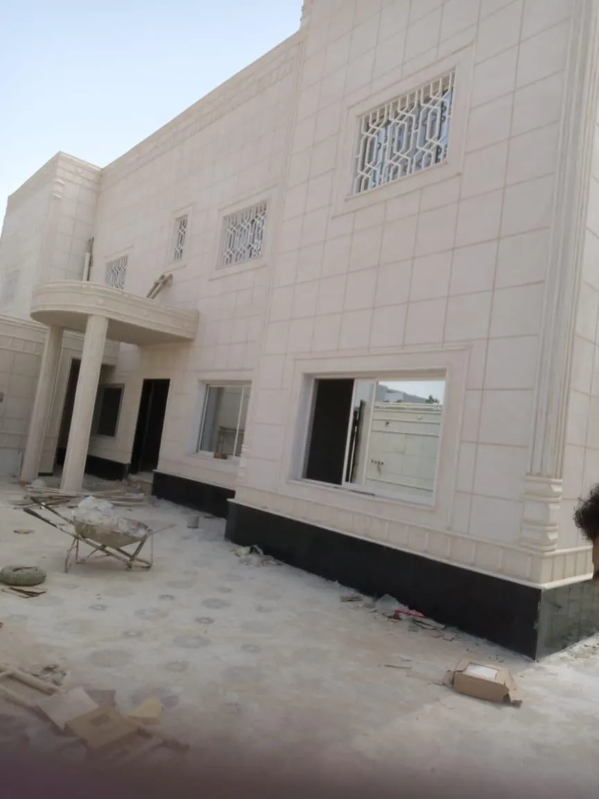 مقاول ترميم معتمد