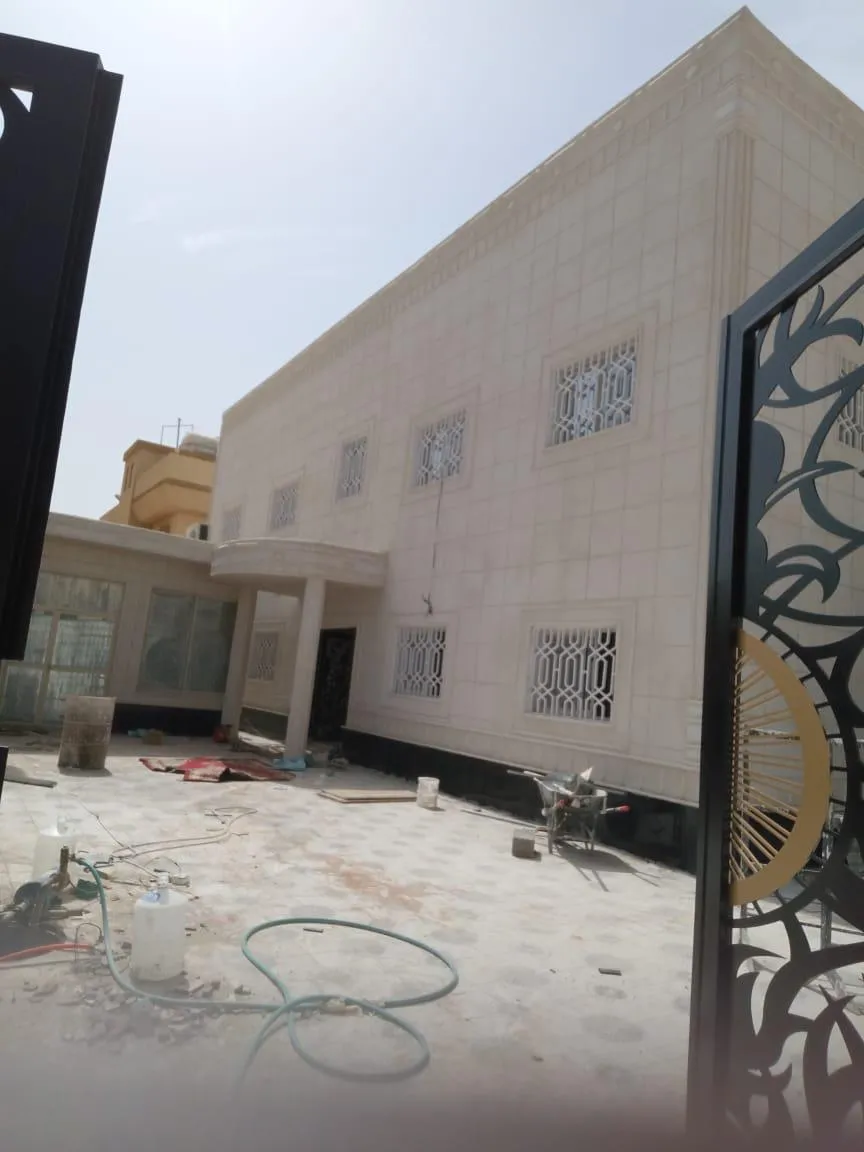 مقاول ترميم معتمد