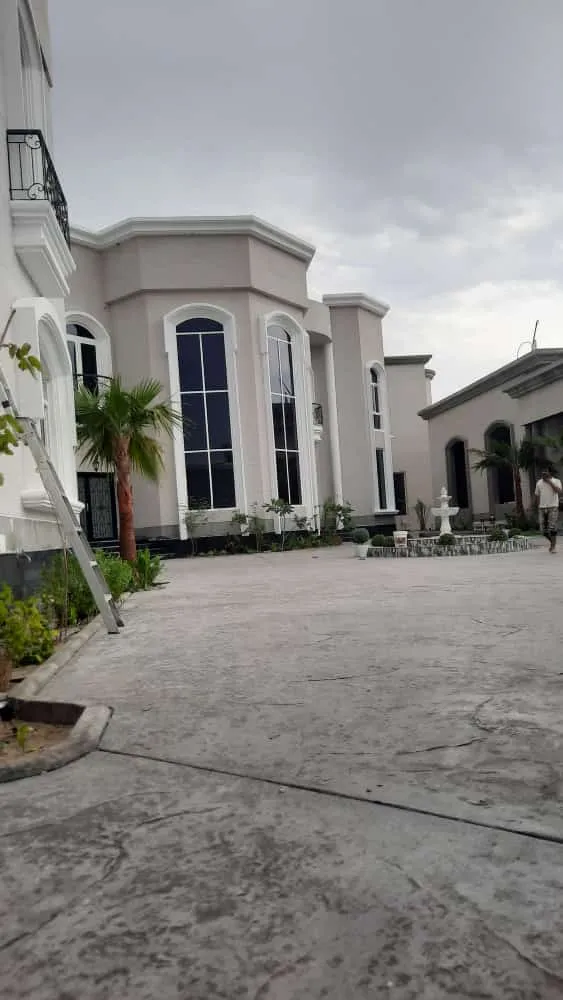 مقاول ترميم معتمد