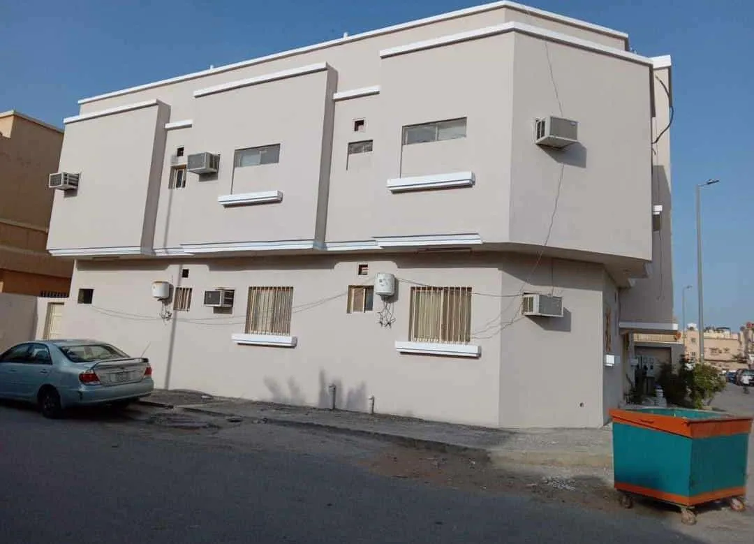 مقاول ترميم معتمد