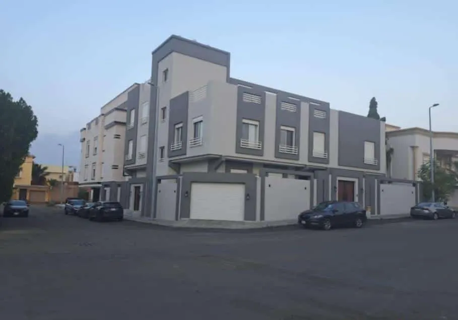 مقاول ترميم معتمد