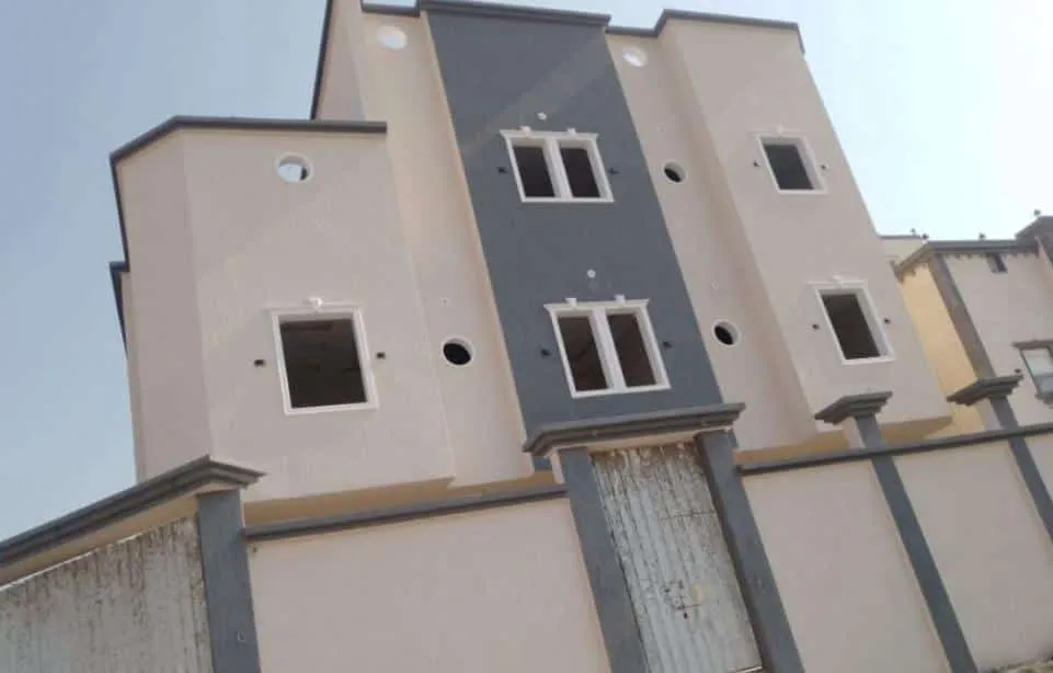 مقاول ترميم معتمد