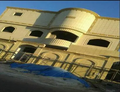 تكلفة ترميم بيت بشمال الرياض