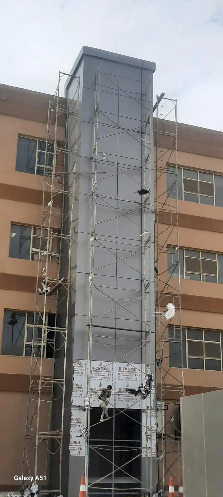 تكلفة ترميم بيت بشمال الرياض