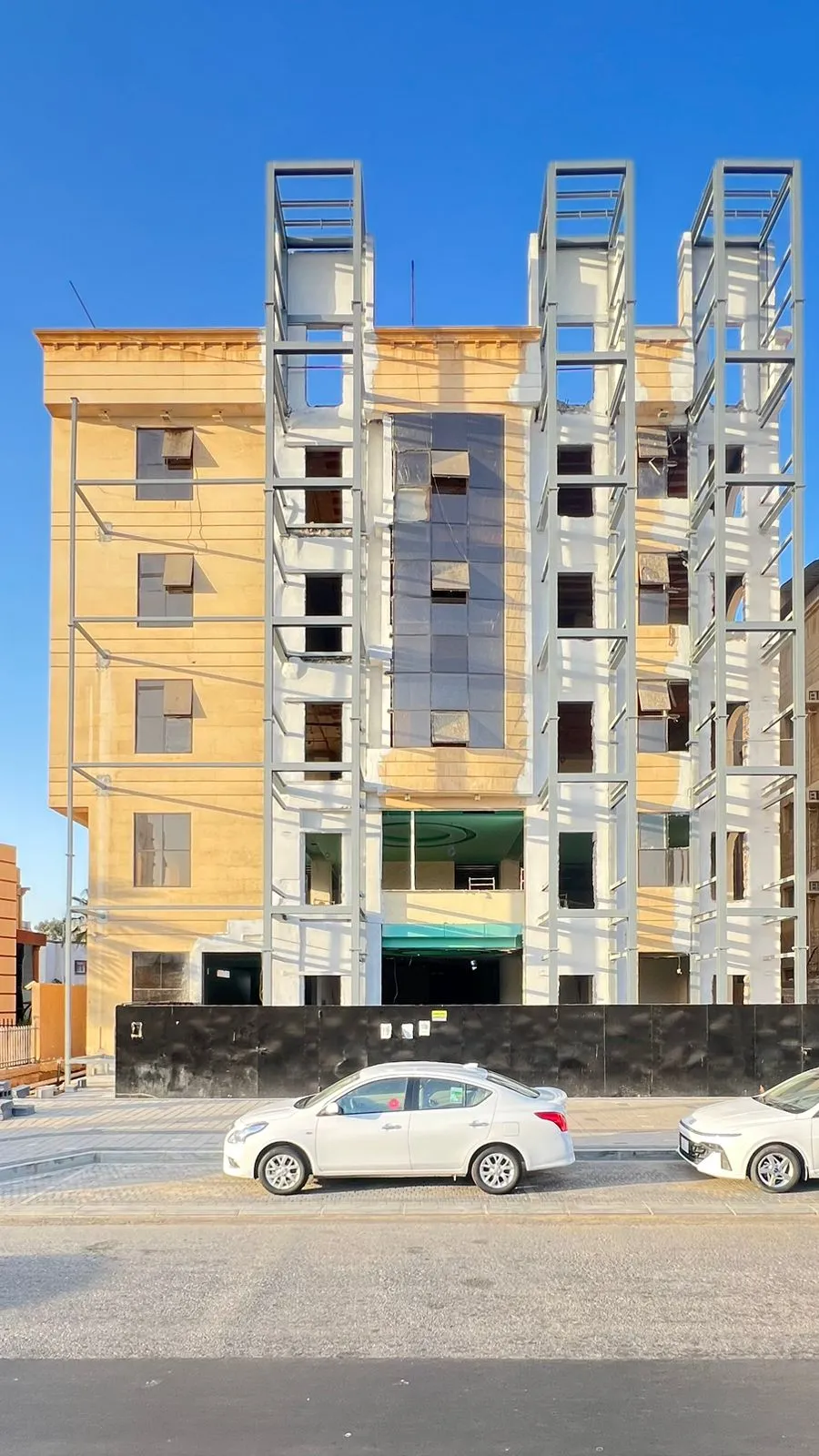 تكلفة ترميم بيت بشمال الرياض