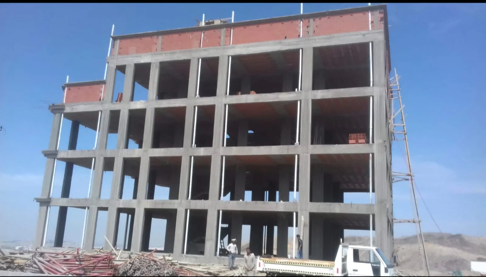 تكلفة ترميم بيت بشمال الرياض