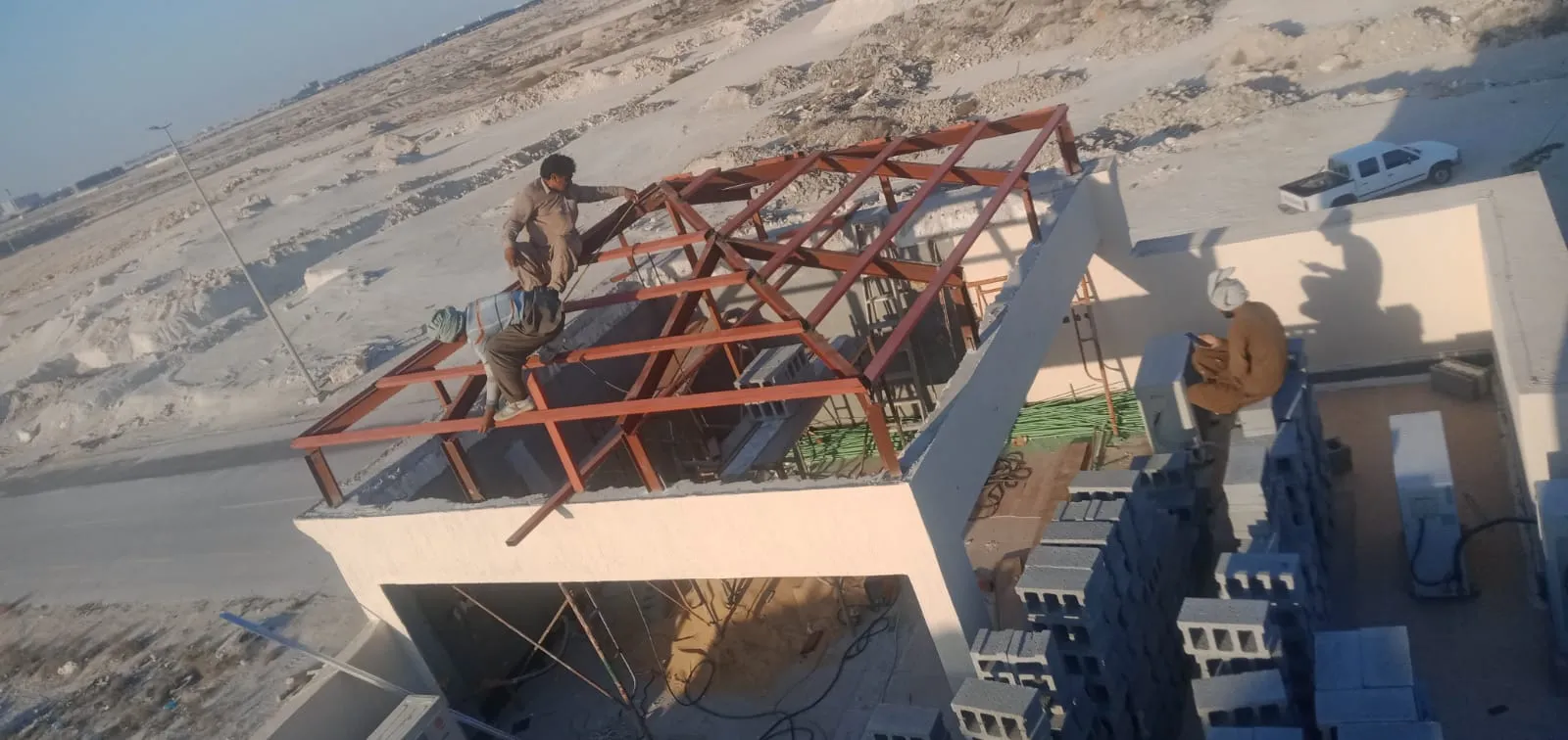 تكلفة ترميم بيت بشمال الرياض