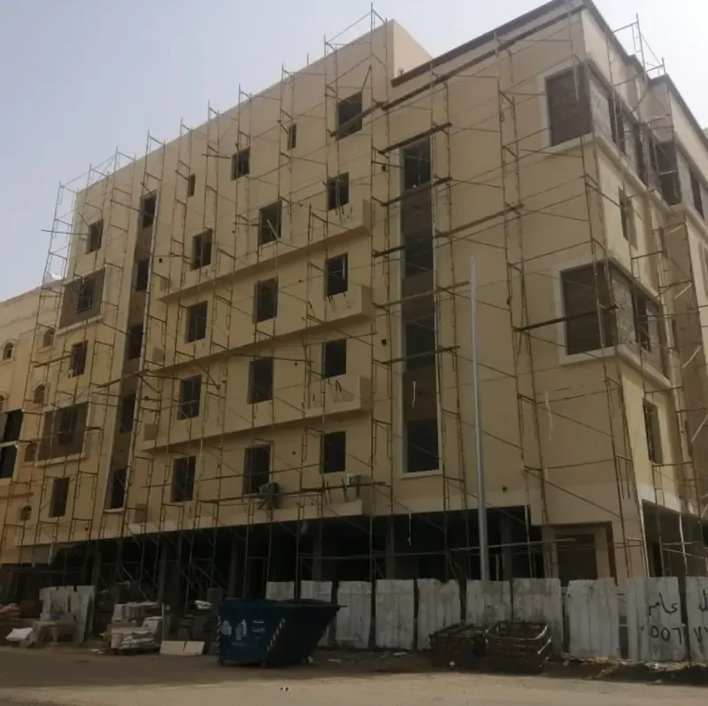 مقاول ترميم وبناء: دليلك الشامل لتجديد منزلك بأقل التكاليف وأعلى جودة