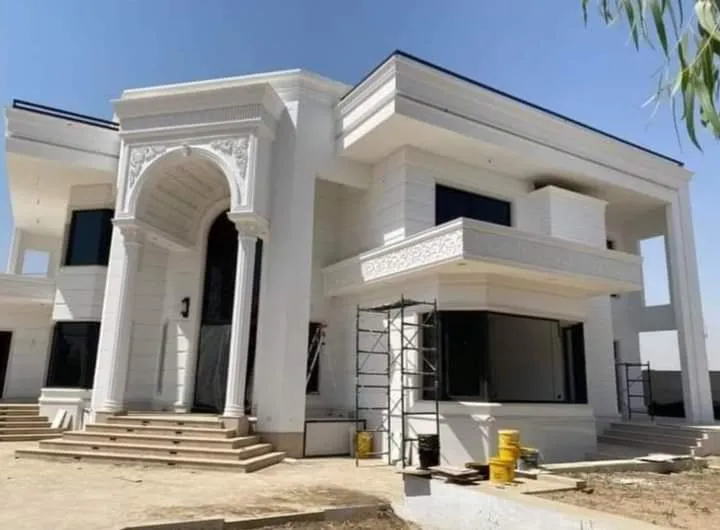 أفضل مقاول تجديد منازل بشمال الرياض:كيف تختار المحترف الأنسب لتحويل منزل أحلامك إلى حقيقة؟