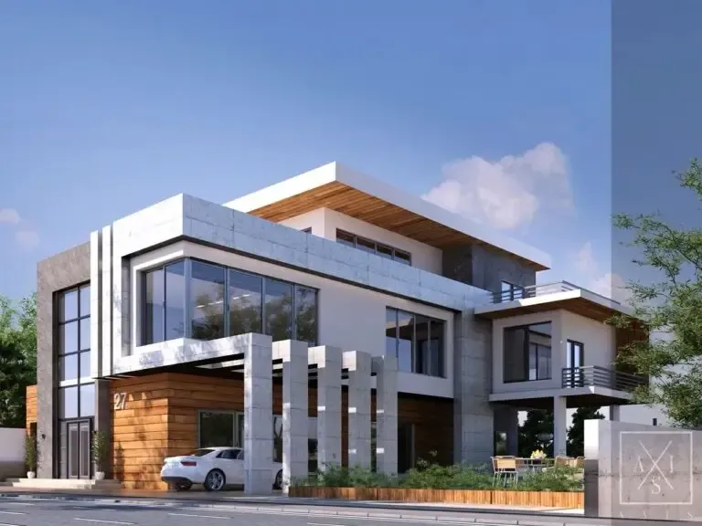 دليل تجديد وترميم المنازل والفلل بالرياض:خطواتك لمنزل عصري