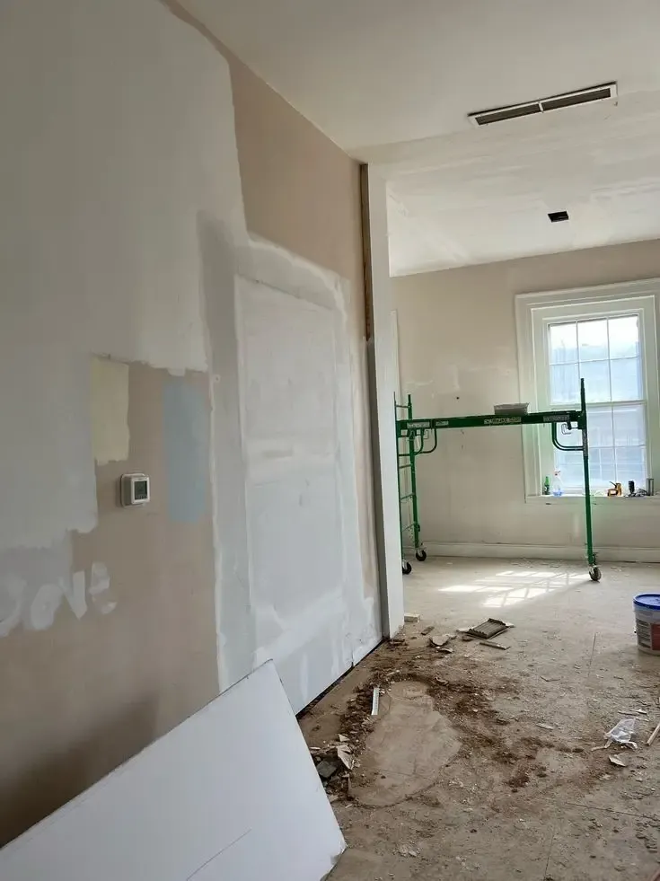 دليل تجديد وترميم المنازل والفلل بالرياض:خطواتك لمنزل عصري