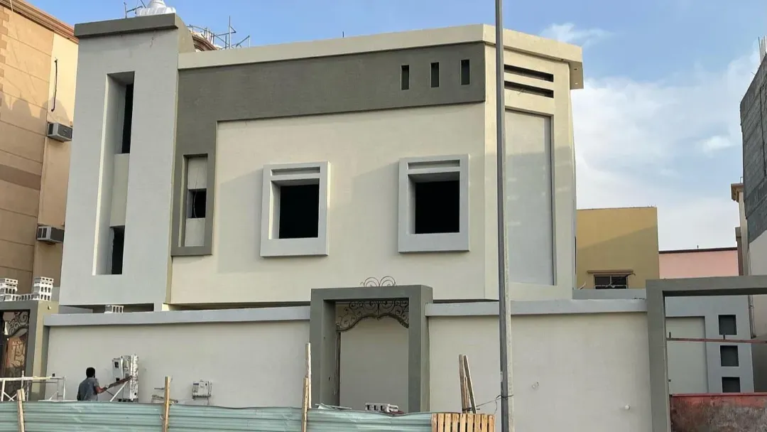 دليل تجديد وترميم المنازل والفلل بالرياض:خطواتك لمنزل عصري