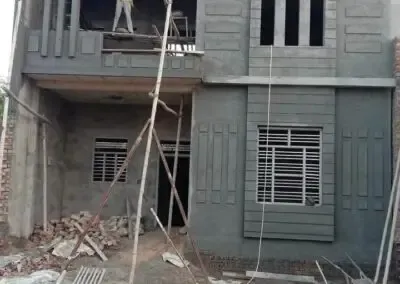 مقاول ترميم وبناء بمواصفات هندسية في الرياض اختيار الخبير