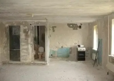 مقاول ترميم وبناء بمواصفات هندسية في الرياض اختيار الخبير