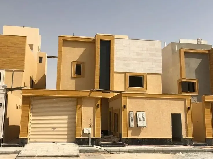 مقاول ترميم وبناء بمواصفات هندسية في الرياض اختيار الخبير