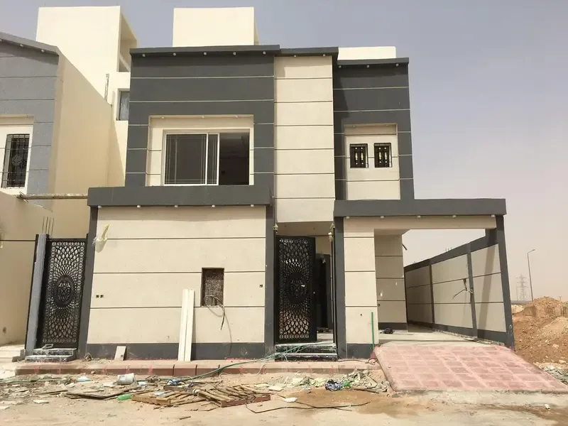 مقاول ترميم وبناء بمواصفات هندسية في الرياض اختيار الخبير