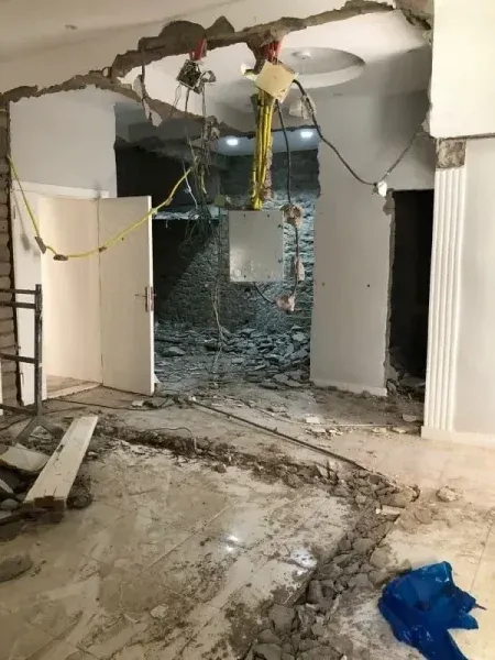 أفضل شركة مقاولات عامة لبناء الشقق بشمال الرياض وترميم الفلل والعمائر | خدمات احترافية وضمان شامل