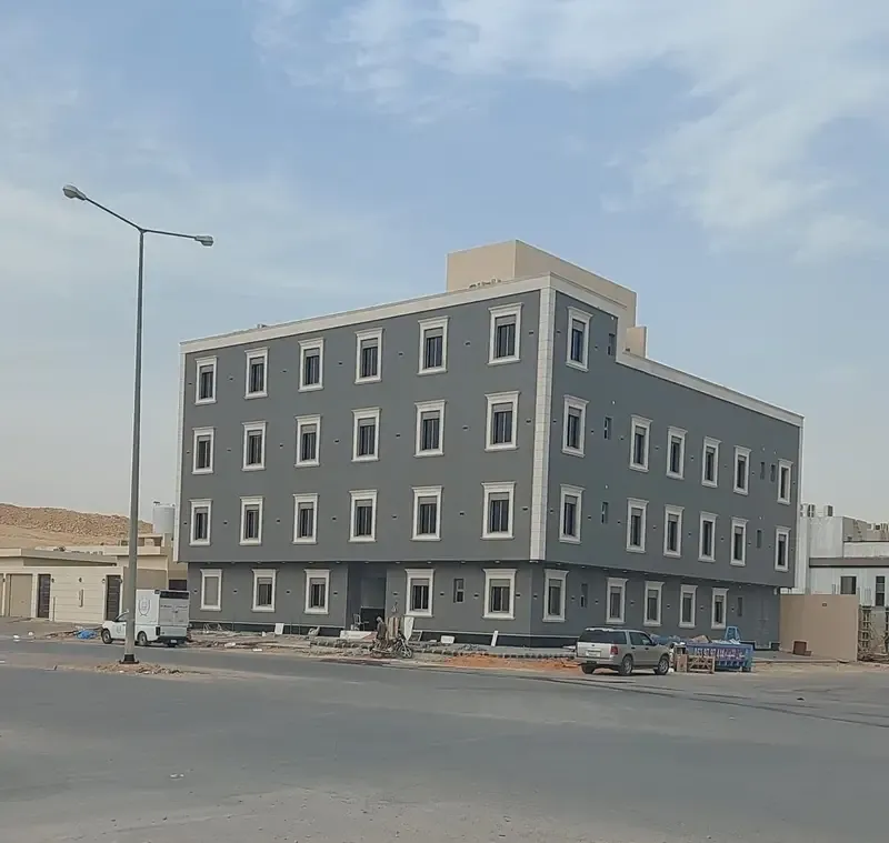 أفضل شركة مقاولات عامة لبناء الشقق بشمال الرياض وترميم الفلل والعمائر | خدمات احترافية وضمان شامل