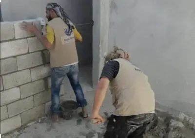 أفضل شركة مقاولات عامة لبناء الشقق بشمال الرياض وترميم الفلل والعمائر | خدمات احترافية وضمان شامل