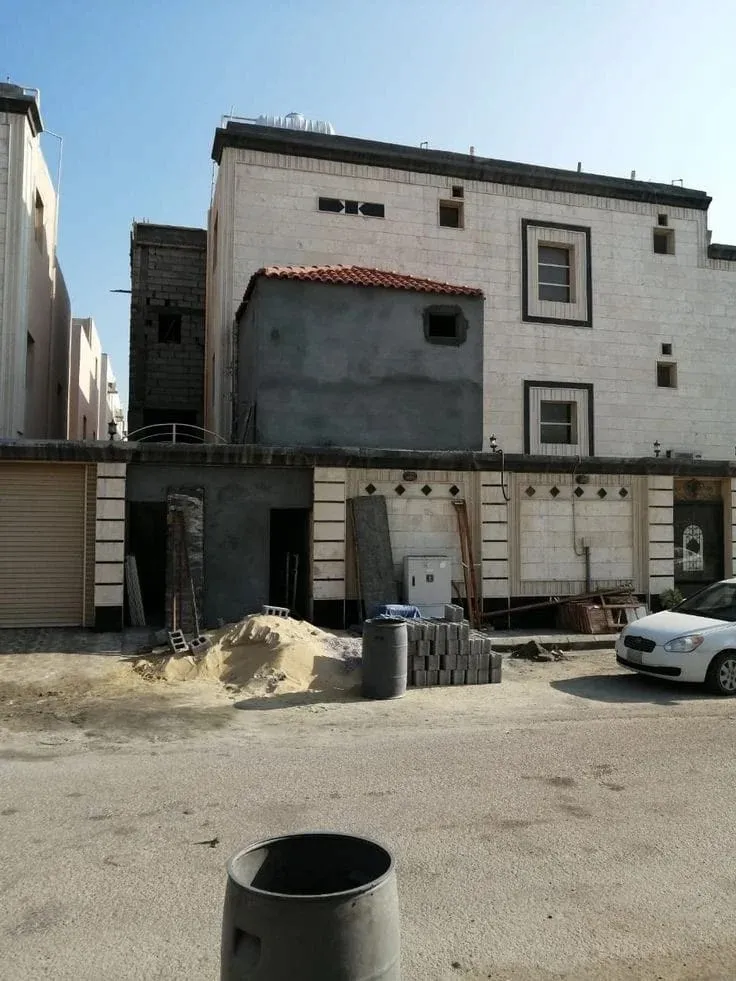 أفضل شركة مقاولات عامة لبناء الشقق بشمال الرياض وترميم الفلل والعمائر | خدمات احترافية وضمان شامل