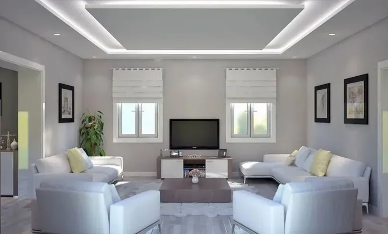 أفضل مؤسسة بناء وترميم وتشطيبات داخلية بشمال الرياض: دليل شامل لتحويل منزل أحلامك إلى واقع