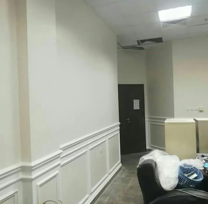 أفضل مؤسسة بناء وترميم وتشطيبات داخلية بشمال الرياض: دليل شامل لتحويل منزل أحلامك إلى واقع