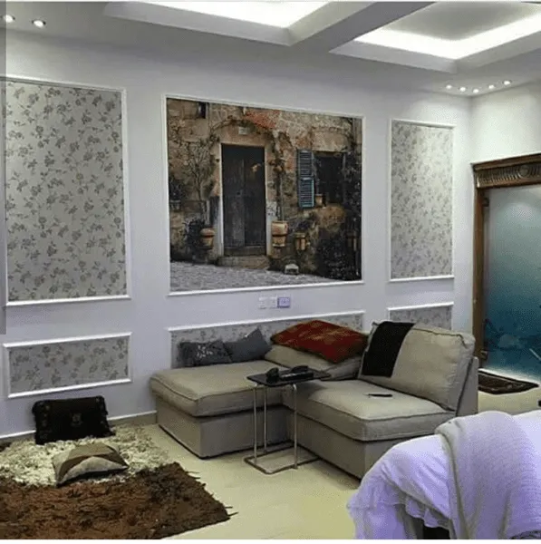 أفضل مؤسسة بناء وترميم وتشطيبات داخلية بشمال الرياض: دليل شامل لتحويل منزل أحلامك إلى واقع