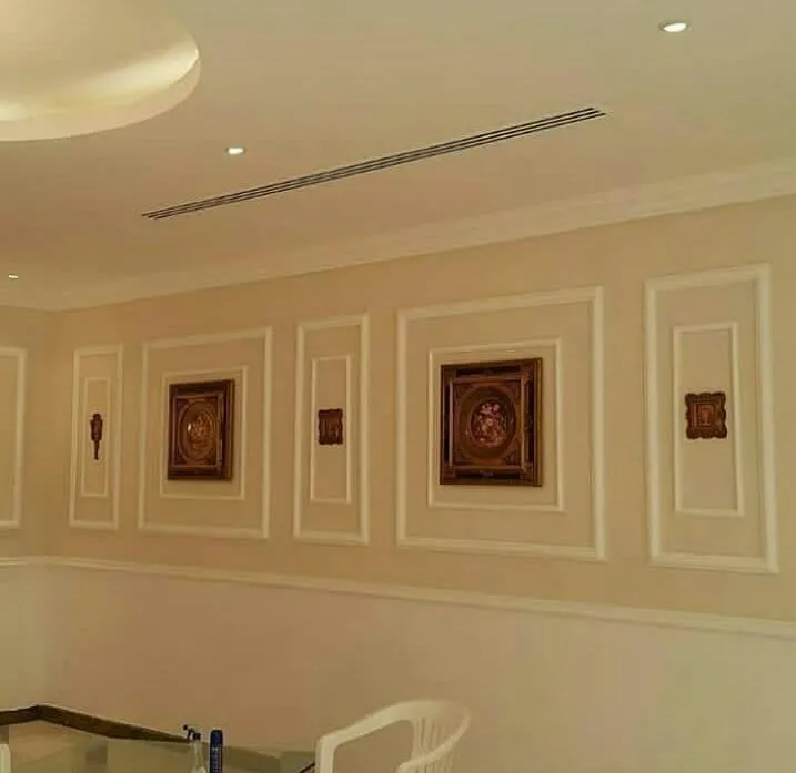 أفضل مؤسسة بناء وترميم وتشطيبات داخلية بشمال الرياض: دليل شامل لتحويل منزل أحلامك إلى واقع