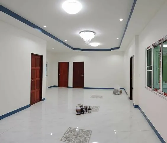 أفضل مؤسسة بناء وترميم وتشطيبات داخلية بشمال الرياض: دليل شامل لتحويل منزل أحلامك إلى واقع