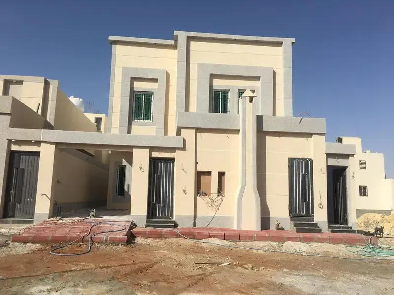 أفضل شركة مقاولات وبناء وترميم بشمال الرياض: دليل شامل لتنفيذ مشاريعك باحترافية