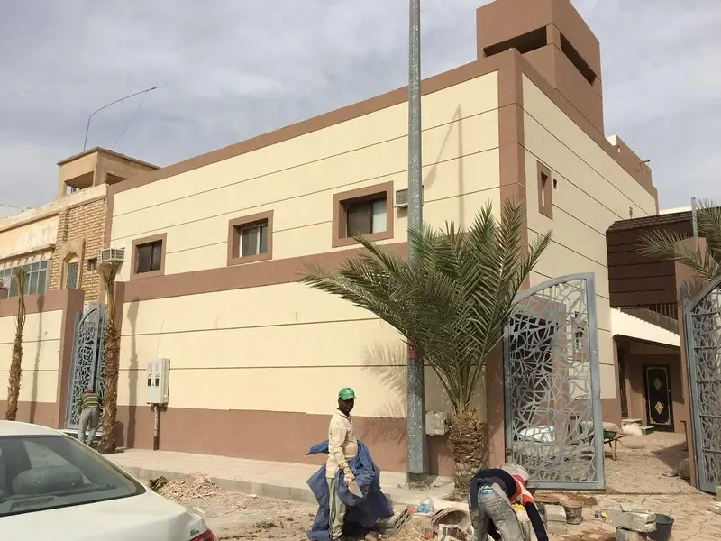 أفضل شركة مقاولات وبناء وترميم بشمال الرياض: دليل شامل لتنفيذ مشاريعك باحترافية