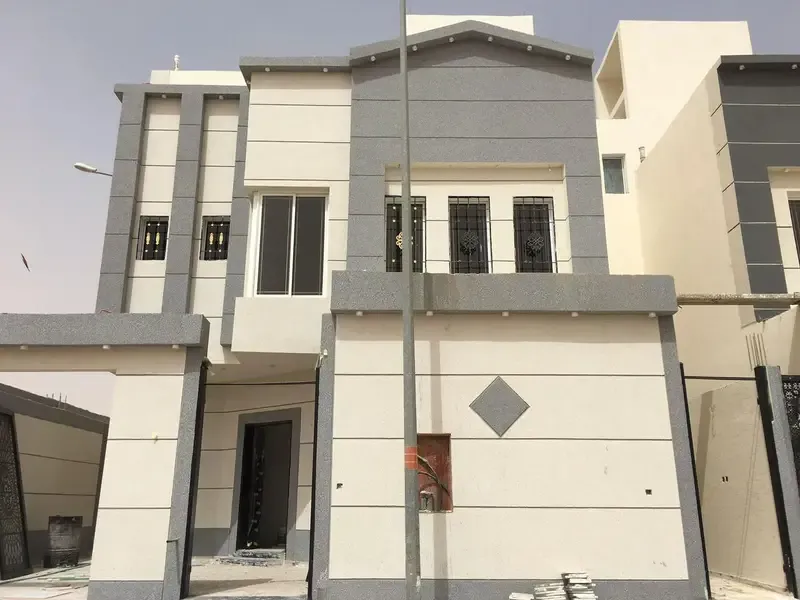 أفضل شركة مقاولات وبناء وترميم بشمال الرياض: دليل شامل لتنفيذ مشاريعك باحترافية