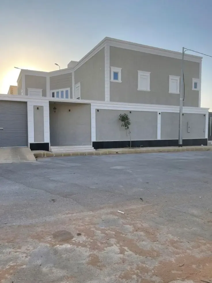 أفضل شركة مقاولات وبناء وترميم بشمال الرياض: دليل شامل لتنفيذ مشاريعك باحترافية