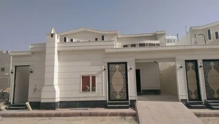 أفضل شركة مقاولات وبناء وترميم بشمال الرياض: دليل شامل لتنفيذ مشاريعك باحترافية