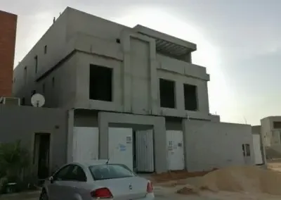 أفضل شركة مقاولات وبناء وترميم بشمال الرياض: دليل شامل لتنفيذ مشاريعك باحترافية